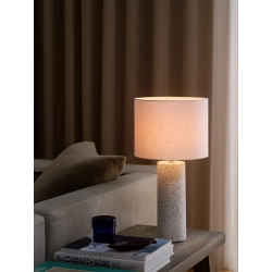 Lampa stołowa Antiga podstawa z lastryko 2512625001 Nordlux